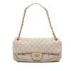 Chanel Quilted Calfskin Chic Quilt Flap Secondhand