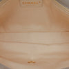 Chanel Quilted Calfskin Chic Quilt Flap Secondhand