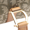 Dior Diorissimo Trotter Canvas Tote Secondhand