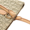 Dior Diorissimo Trotter Canvas Tote Secondhand