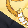 Hermès Eperon D Or Silk Scarf 90 Secondhand