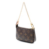 Louis Vuitton Monogram Mini Pochette Accessoires Secondhand