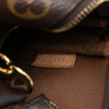 Louis Vuitton Monogram Mini Pochette Accessoires Secondhand