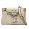 Gucci Small Guccissima Emily Shoulder Bag Secondhand