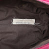 Bottega Veneta Nappa Intrecciato Pouch Secondhand