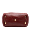 Gucci Guccissima Babouska Boston Bag Secondhand