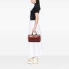 Gucci Guccissima Babouska Boston Bag Secondhand