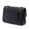 Chanel Small Classic Lambskin Double Flap Secondhand