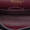 Chanel Small Classic Lambskin Double Flap Secondhand
