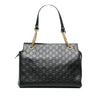 Secondhand Gucci Medium Guccissima Soft Shoulder Bag