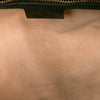 Secondhand Gucci Medium Guccissima Soft Shoulder Bag