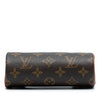 Louis Vuitton Monogram Papillon Pochette Secondhand