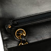 Secondhand Chanel Small Classic Lambskin Double Flap
