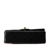Secondhand Chanel Small Classic Lambskin Double Flap
