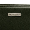 Burberry Leather Clutch Secondhand