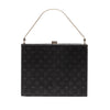 Louis Vuitton Monogram Satin Ange PM Secondhand