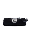 Fendi Jersey Baguette Crossbody Secondhand