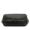 Prada Soft Calf Satchel Secondhand