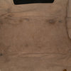 Prada Soft Calf Satchel Secondhand