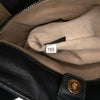 Prada Soft Calf Satchel Secondhand