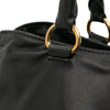 Prada Soft Calf Satchel Secondhand