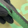Gucci Mini Jumbo GG Canvas Interlocking G Satchel Secondhand
