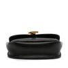 Saint Laurent Small Leather Monogram Kaia Crossbody Secondhand