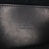Saint Laurent Small Leather Monogram Kaia Crossbody Secondhand