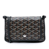 Goyard Goyardine Plumet Pocket Wallet Secondhand