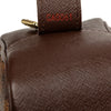 Secondhand Louis Vuitton Damier Ebene Trousse Toilette 25