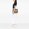 Gucci GG Canvas Sukey Crossbody Secondhand