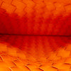 Secondhand Bottega Veneta Brushed Calfskin Intrecciato Cradle Fold Over Shoulder Bag