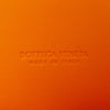 Secondhand Bottega Veneta Brushed Calfskin Intrecciato Cradle Fold Over Shoulder Bag