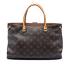 Louis Vuitton Monogram Pallas MM Secondhand