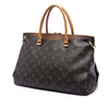 Louis Vuitton Monogram Pallas MM Secondhand