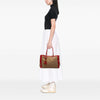 Gucci GG Canvas Bella Tote Secondhand