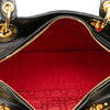 Dior Medium Lambskin Cannage Lady Dior Secondhand