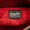 Dior Medium Lambskin Cannage Lady Dior Secondhand