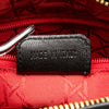 Dior Medium Lambskin Cannage Lady Dior Secondhand
