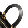 Dior Medium Lambskin Cannage Lady Dior Secondhand