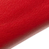 Chanel Grained Calfskin CC Box Wallet On Chain Secondhand
