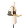 Celine Horse Carriage Coated Canvas Shoulder Bag Secondhand
