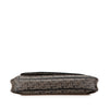 Celine Horse Carriage Coated Canvas Shoulder Bag Secondhand