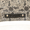 Celine Horse Carriage Coated Canvas Shoulder Bag Secondhand