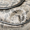 Celine Horse Carriage Coated Canvas Shoulder Bag Secondhand