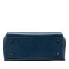 Celine Medium Leather Edge Handbag Secondhand