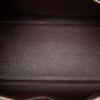 Celine Medium Leather Edge Handbag Secondhand