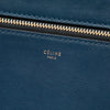 Celine Medium Leather Edge Handbag Secondhand