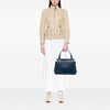 Secondhand Celine Medium Leather Edge Handbag