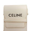 Celine Smooth Calfskin Sunglasses Pouch Secondhand